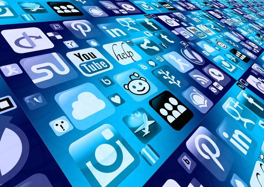 internet marketing tiktok, mobile, smartphone