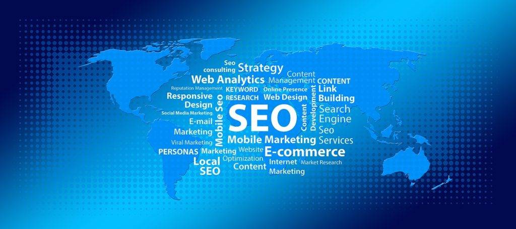 search engine optimization, search engine, browser