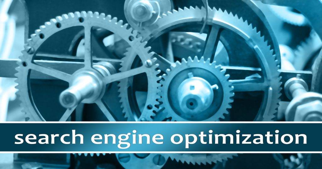 search engine optimization, seo, gears