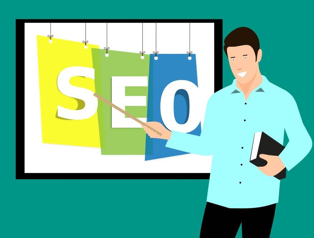 seo training, search engine optimization, marketing